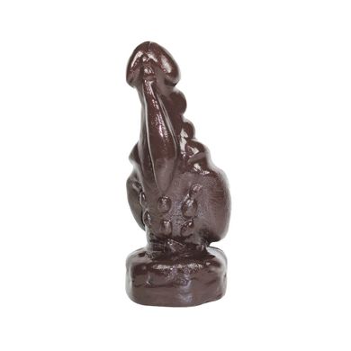 Dildo Raptor 25 x 10 cm