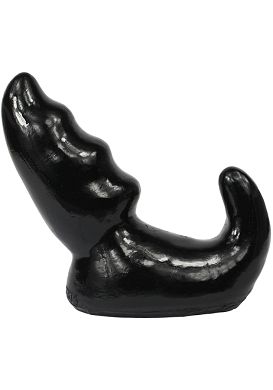 37 x 6,2 cm Plug Sensation black