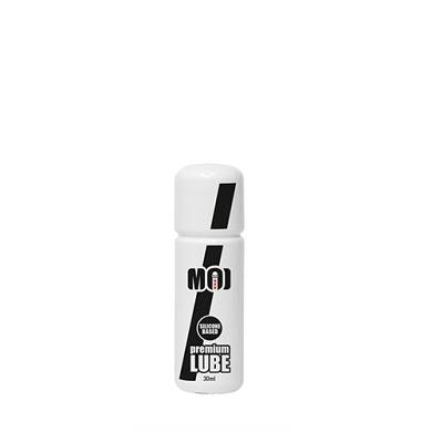 MOI Gleitmittel auf Silikonbasis - 30 ml