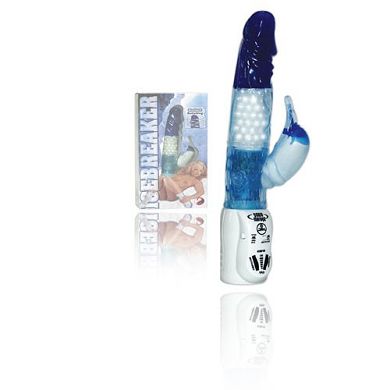 Vibrator Icebreaker