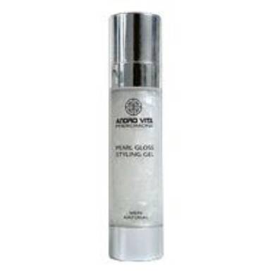Andro Vita - Pheromone Men Pearl Gloss Gel Pheromone Men Pearl Gloss Gel - 100 ml