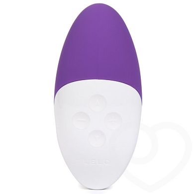 Lelo luxuriser per USB aufladbarer Klitoris-Vibrator - Siri 2