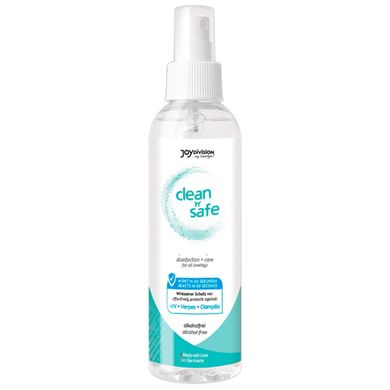 Sextoyreiniger Clean