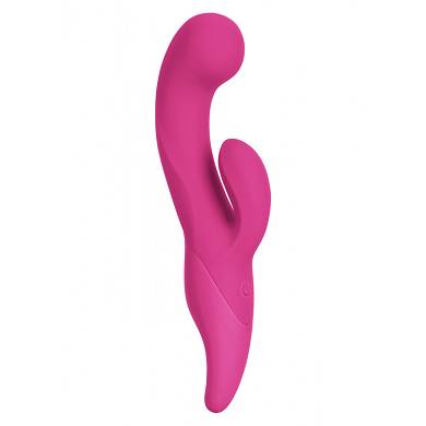 Silhouette - S13 - 10 x 4 cm - in Pink