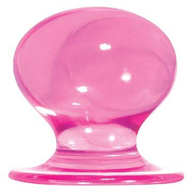 NS Novelties Orbite - Medium - Pink. 1er Pack