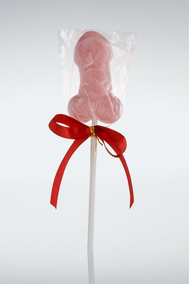 Spencer&Fleetwood Lolli in Penisform