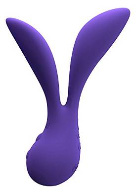 Leaf Stimulator "Vitality" in lila