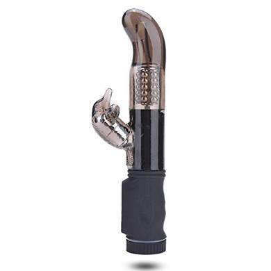 Vibratoren für sie wasserdicht schwarz