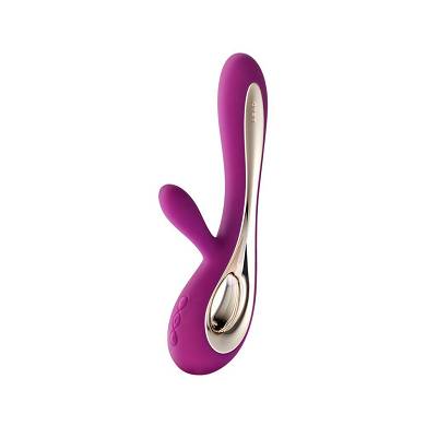 Lelo - Soraya Rabbit Vibrator