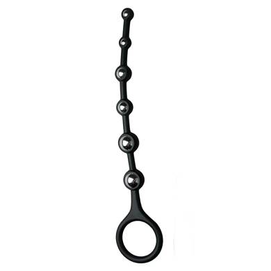 Bendable Silicone Beads