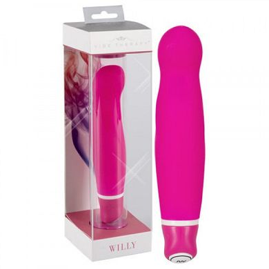 Vibe Therapy Vibrator Willy