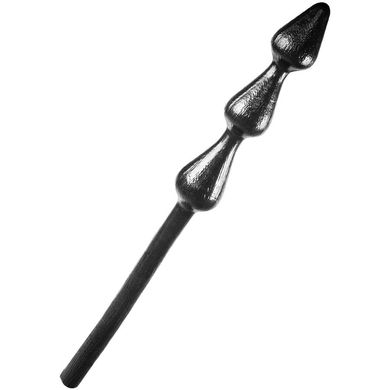 70 x 8,8 cm Dildorama DeepR No. 3 Dildo black