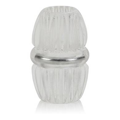 Magnum Penisring in Tonnenform ? Transparent