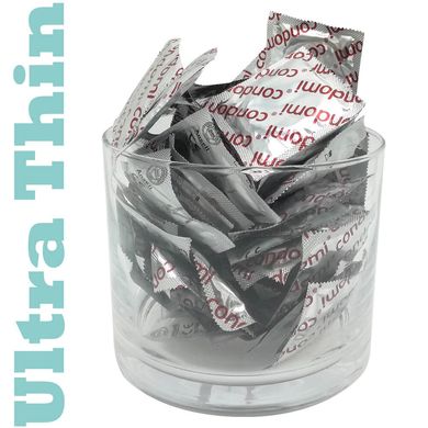 Condomi Ultra Thin