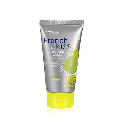 Frenchkiss Lemon - 75 ml