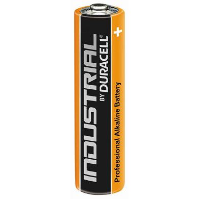 20x MN2400 IN2400 Micro AAA LR03 Alkaline-Profi-Batterie Duracell industrial