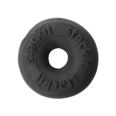Cockring - Perfect Fit - Stack It black
