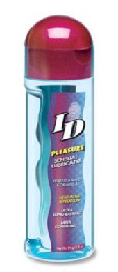 ID PLEASURE Gleitgel 80g