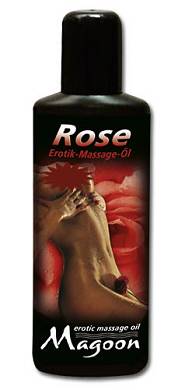 Magoon Rose Erotik-Massage-?l