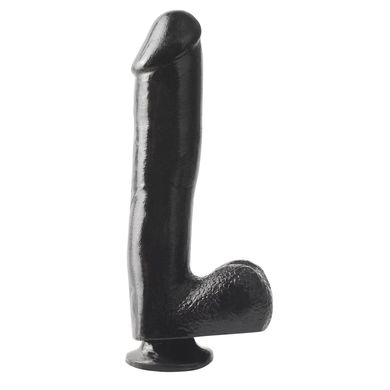 Dildo langer Jonny 25,4 x 5 cm