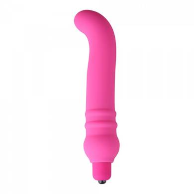 G-Punkt Vibrator - in Pink