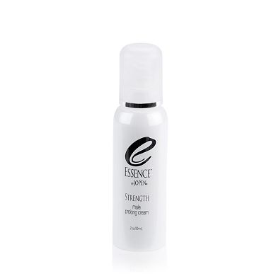 Strength, wasserbasiert, 59 ml