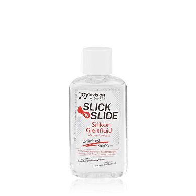 SlicknSlide, silikonbasiert, 20 ml