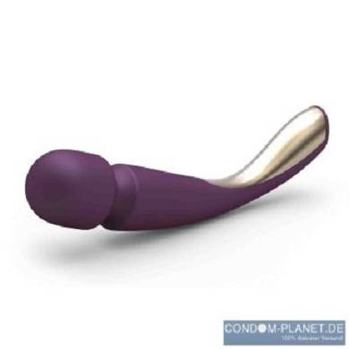 LELO SMART WANDS medium plum