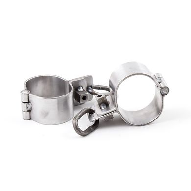 Wrist Manacles - Detached