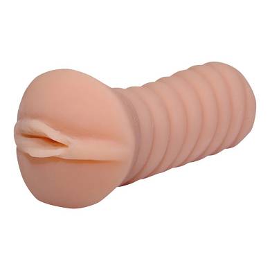 Realistixxx Real Bitch Masturbator