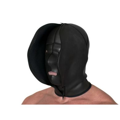 Neoprene Confinement Hood