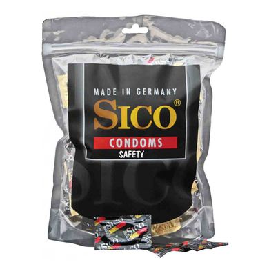 SICO Kondome Safety 50 Stk.