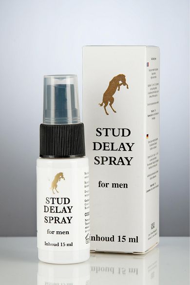 Penis-Spray 