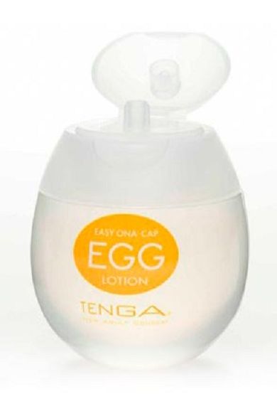 Tenga Gleitgel Im Ei