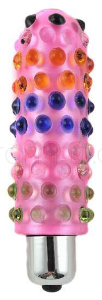 Glassvibrations Bubble King