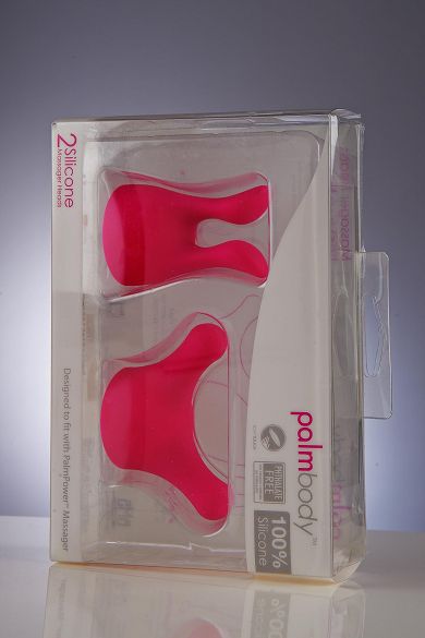 Aufstze fr den Vibrator 