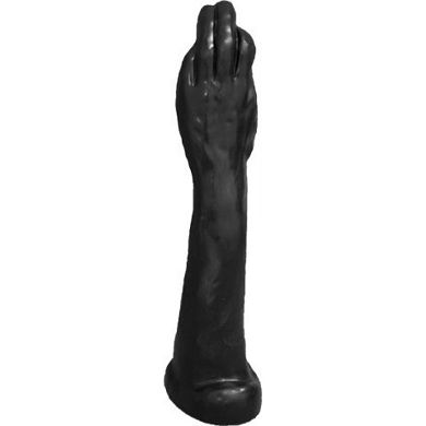 Fist-Dildo Handyman