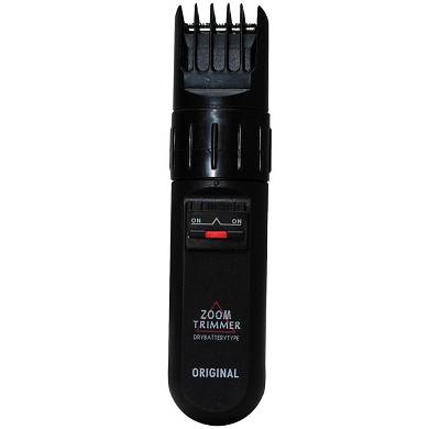 Intimate Shaver