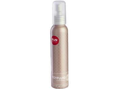 FUNFACTORY 71100 TOYFLUID Gleitmittel