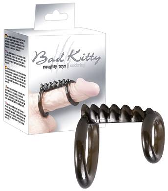 Penis-Hodenring-Duo