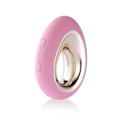 Lelo Alia rosa