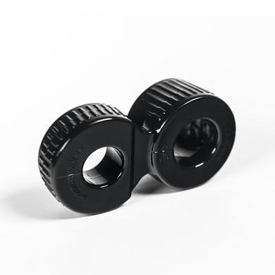 zizi-trainer-cockring-black