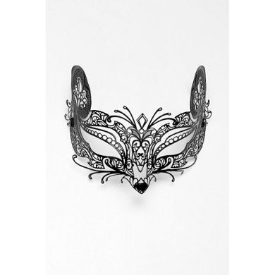 Venezianische Maske 