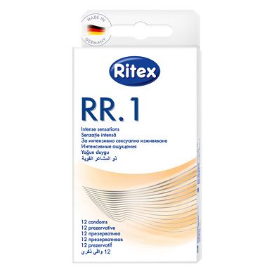 Ritex RR.1 1 Kondom