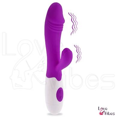Rabbit-Vibrator Snappy