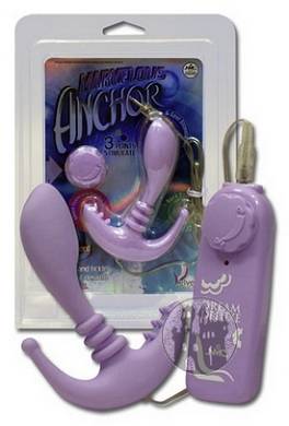 Marvelous Anchor