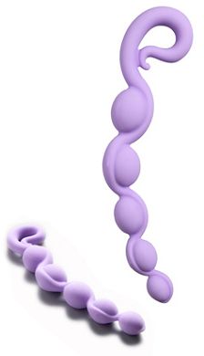 Funfactory Bendybeads violett