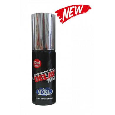 Verzgerer - Delay 100 - 12ml