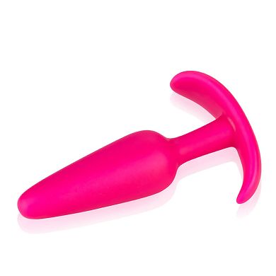 Smiling Butt Plug, 7,5 cm