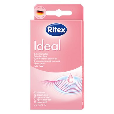 Ritex Ideal 1 Kondom